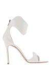  Gianvito Rossi - Країна виробник: Італія. Догляд: спеціалізоване чищення - фото 6