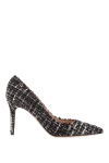  Gianvito Rossi - Country of manufacture: Italy. Care: specialized cleaning - photo 6