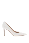  Gianvito Rossi - Країна виробник: Італія. Догляд: спеціалізоване чищення - фото 6