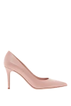  Gianvito Rossi - Країна виробник: Італія. Догляд: спеціалізоване чищення - фото 6