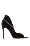 Gianvito Rossi  - Страна производитель: Италия. Уход: специализированная чистка - фото 9