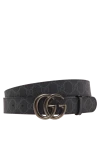 Gucci  - Country of manufacture: Italy. Care: specialized cleaning - photo 3