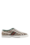Gucci  - Country of manufacture: Italy. Care: specialized cleaning - photo 5
