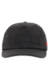  Gucci - Country of manufacture: Italy. Care: specialized cleaning - photo 4