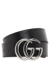 Gucci  - Country of manufacture: Italy. Care: specialized cleaning - photo 3