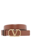 Valentino  - Країна виробник: Італія. Догляд: спеціалізоване чищення - фото 3