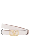 Valentino  - Country of manufacture: Italy. Care: specialized cleaning - photo 3