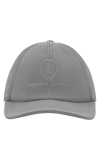  Brunello Cucinelli - brand logo. 100% polyamide. Country of manufacture: Italy. Care: specialized cleaning - photo 6