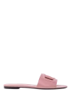  Dolce & Gabbana - логотип DG. 100% натуральная кожа. подошва из кожи с логотипом. Страна производитель: Италия. Уход: специализированная чистка - фото 8