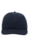 Svevo  - вышитый логотип бренда. 100% хлопок. Страна производитель: Италия. Уход: специализированная чистка - фото 5