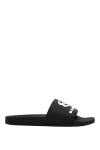  Balenciaga - логотип бренда. 100% полиуретан. ЭВА. Страна производитель: Италия. Уход: специализированная чистка - фото 6