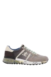 Premiata  - Country of manufacture: Italy. Care: specialized cleaning - photo 5