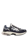 Premiata  - Country of manufacture: Italy. Care: specialized cleaning - photo 5