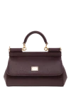 Dolce & Gabbana  - Страна производитель: Италия. Уход: специализированная чистка - фото 5
