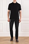 Brioni  - 100% cotton. buttons. Country of manufacture: Italy. Care: specialized cleaning - photo 7