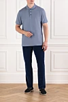 Brioni  - 100% бавовна. гудзики. Країна виробник: Італія. Догляд: спеціалізоване чищення - фото 7