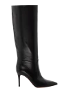  Gianvito Rossi - 100% genuine leather. Heel height: 85cm. Country of manufacture: Italy. Care: specialized cleaning - photo 6