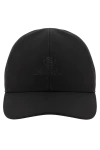Loro Piana  - логотип бренда. 100% шерсть. Страна производитель: Италия. Уход: специализированная чистка - фото 5
