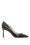  Jimmy Choo - 100% genuine leather. Heel height: 85 mm. Country of manufacture: Italy. Care: specialized cleaning - photo 6