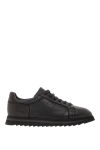  Doucal`s - 100% genuine leather. Fastener: lacing. Country of manufacture: Italy. Care: specialized cleaning - photo 6