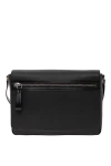 Tom Ford  - 100% genuine leather. zipped pocket. Strap length: non-removable adjustable shoulder strap. Country of manufacture: Italy. Care: specialized cleaning - photo 7