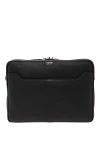 Tom Ford  - 100% genuine leather. zipped pocket. Strap length: non-removable adjustable shoulder strap. Country of manufacture: Italy. Care: specialized cleaning - photo 5