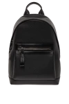 Tom Ford - 100% натуральна шкіра. Розміри: 28 X 43 X 16. передня кишеня на блискавці. одностороння застібка-блискавка з двома бігунками. Країна виробник: Італія. Догляд: спеціалізоване чищення - фото 6
