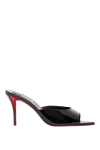  Christian Louboutin - 100% genuine leather. Heel height: 80 mm. Country of manufacture: Italy. Care: specialized cleaning - photo 6