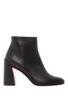  Christian Louboutin - Состав : 100% натуральная кожа. молния. Высота каблука: 85 мм. Страна производитель: Франция. Уход: специализированная чистка - фото 6