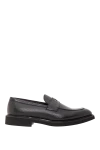  Doucal`s - Decoration: instep strap. Material: 100% genuine leather. Country of manufacture: Italy. Care: specialized cleaning - photo 6