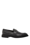  Doucal`s - Decoration: instep strap. Material: 100% genuine leather. Country of manufacture: Italy. Care: specialized cleaning - photo 6
