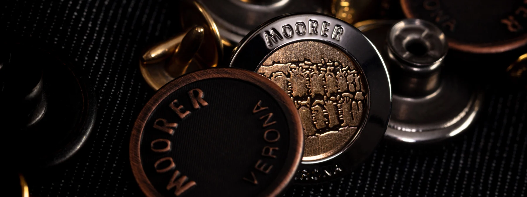 How to tell an original Moorer from a fake