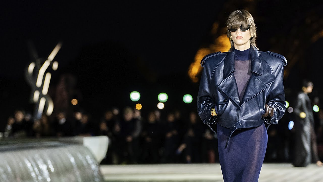 YSL❤︎確認用 Як відрізнити оригінал Saint Laurent від підробки — блог Domino