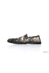  Dolce & Gabbana - floral print. platform height 0.5 cm, leather interior. 65% cotton, 35% leather. polyurethane. Insole: leather. Country of manufacture: Italy. Care: specialized cleaning - photo 6