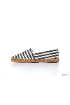  Dolce & Gabbana - jute, striped print. genuine leather. Insole: leather. Country of manufacture: Italy. Care: specialized cleaning - photo 6