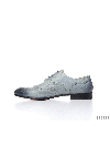  Doucal`s - Perforation. 100% leather. Lace-up. Interior: Leather. Insole: Leather. Heel height: 2cm. Outsole: Other materials. Country of manufacture: Italy. Care: specialized cleaning - photo 6