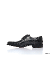  Dami - Textured leather. 100% crocodile skin. Lace-up. Interior trim: Crocodile skin. Insole: Leather. Heel height: 2cm. Outsole: Other materials. Country of manufacture: Italy. Care: specialized cleaning - photo 6