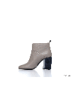  Stephen Venezia - contrast heel. leather. Heel height: 10 centimeters. Country of manufacture: Italy. Care: specialized cleaning - photo 6