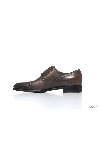  Barrett - Decor: Perforation. Composition: 100% leather. Clasp: Lace-up. Interior: Leather. Insole: Leather. Heel height: 2cm. Outsole: Other materials. Country of manufacture: Italy. Care: specialized cleaning - photo 6