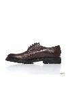  Barrett - 100% leather. Lace-up. Interior: Leather. Insole: Leather. Heel height: 2cm. Outsole: Other materials. Country of manufacture: Italy. Care: specialized cleaning - photo 6