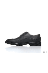  Tardini - Perforation, alligator leather inserts. 100% alligator leather. Lace. Interior finish: Leather. Insole: Leather. Heel height: 2 cm. Other materials. Country of manufacture: Italy. Care: specialized cleaning - photo 6