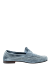  Andrea Ventura - contrast sole. 100% suede. Sole Height: Heel Height 2cm. Country of manufacture: Italy. Care: specialized cleaning - photo 6