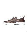  Barrett - perforation, contrast sole. leather interior. 100% genuine leather. lacing. sole height 2cm. Insole: leather. Country of manufacture: Italy. Care: specialized cleaning - photo 6