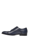 Roberto Morelli  - 100% leather. Lace-up. Interior: Leather. Insole: Leather. Heel height: 2cm. Outsole: Other materials. Country of manufacture: Italy. Care: specialized cleaning - photo 5