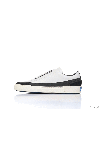  Zilli - contrast insert, logo. leather, nubuck. lacing. platform height 2cm. Country of manufacture: Italy. Care: specialized cleaning - photo 6