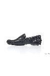  Tardini - Textured leather. 100% alligator skin. Interior: Leather. Insole: Leather. Outsole: Other materials. Country of manufacture: Italy. Care: specialized cleaning - photo 6