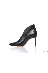 Gianvito Rossi  - figure cut. genuine leather. Heel height: 10 centimeters. Country of manufacture: Italy. Care: specialized cleaning - photo 9