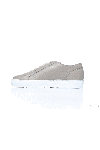  Doucal`s - contrast sole. leather interior trim. 100% genuine leather. Closure: lace. height 2 cm. Country of manufacture: Italy. Care: specialized cleaning - photo 8