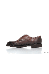 Doucal`s  - 100% leather. Lace-up. Interior: Leather. Insole: Leather. Heel height: 2cm. Outsole: Other materials. Country of manufacture: Italy. Care: specialized cleaning - photo 7