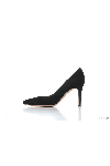 Gianvito Rossi  - logo on the insole. nubuck. Heel height: 7 centimeters. Country of manufacture: Italy. Care: specialized cleaning - photo 7